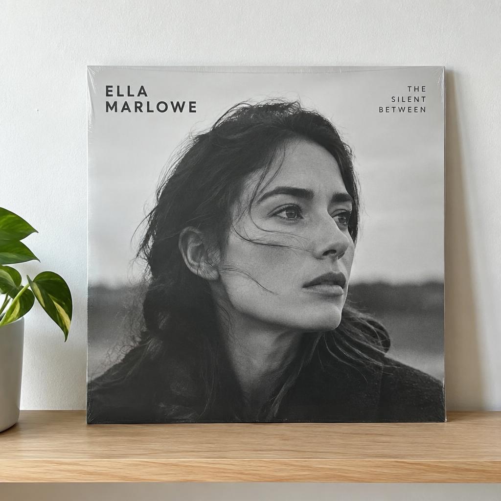 Zelf je eigen LP-hoes maken, stap voor stap.